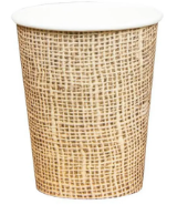 COPO PAPEL JUTA 270ML C/ 10 UN.