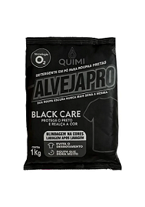 Percarbonato de Sódio em Pó BlackCare 1 kg ALVEJAPRO