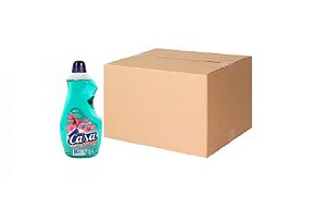 Desinfetante Bela Flore Casa & Perfume Caixa c/ 12X500ml Un.