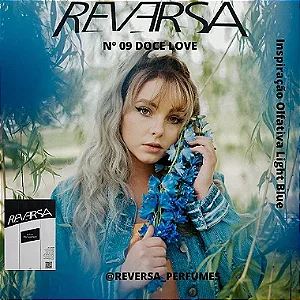 Rversa Nº 09 - Doce Love
