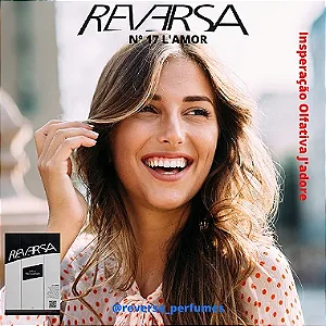 Reversa Nº 17 - L'amor