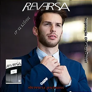 Reversa Nº 12 - Exótic