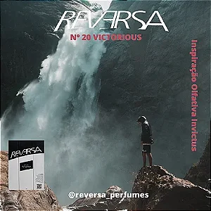 Reversa Nº 20 - Victorius