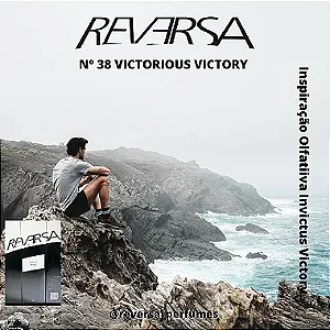 Reversa Nº 38 - Victorious Victory