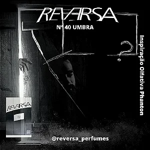 Reversa Nº 40 - Umbra