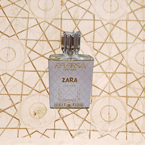 Reversa Arabes - Zara