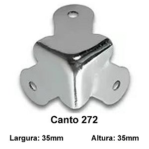 Canto 35mm modelo 272