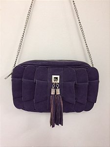 Bolsa Tira Colo Roxa