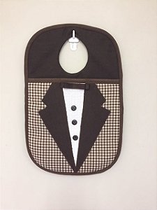 Lixeira Marrom para Carro