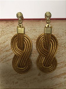 Brinco Capim Dourado