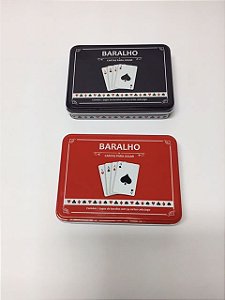 Jogo Baralho