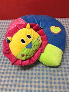 Almofada Infantil para pescoço