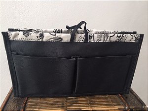 Organizador para bolsa