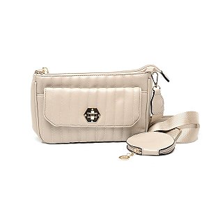 Bolsa Feminina Carteira Celular Austin