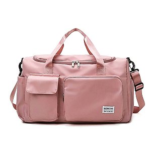 Mala Viagem Academia Feminina Estilosa