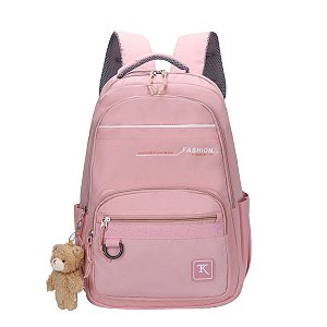 Mochila Costas Juvenil Reforçada Universidade