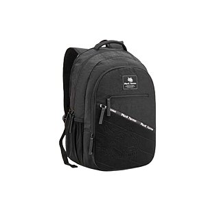 Mochila Costas Masculina Red Nose Escolar Reforçada Estilosa