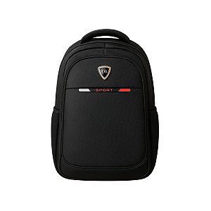 Mochila Costas Reforçada Masculina Trabalho Universitaria