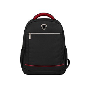 Mochila Bolsa Feminina Masculina Reforçada Notebook Grande