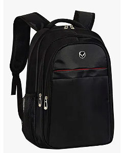 Mochila Executiva De Trabalho Multiuso Reforçada Impermeável