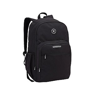 Mochila Costas Juvenil Masculina Escolar Reforçada Refletiva