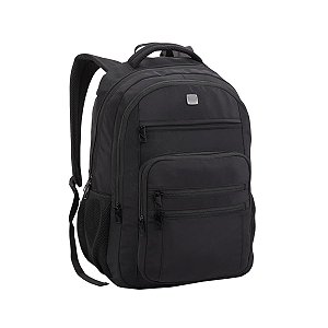 Mochila Costas Masculina Notebook Executiva Reforçada