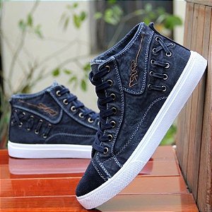 all star cor jeans