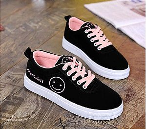 tenis fashion sport masculino