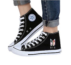 tenis bts mercado livre