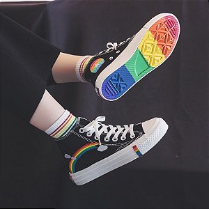 all star sola arco iris