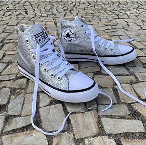 all star varias cores