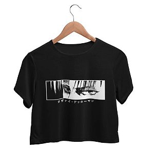 Blusa attack on titans Clearance