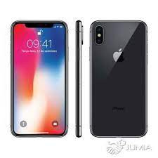 Iphone X 64 GB Seminovo