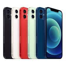 Iphone 12 64 GB Seminovo