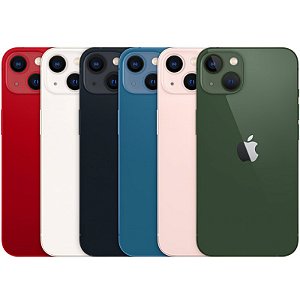 Iphone 13 128 GB