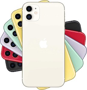 Iphone 11 128 GB Seminovo