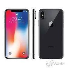 Iphone X 128 GB Seminovo