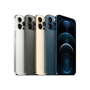Iphone 12 Pro 256 GB Vitrine