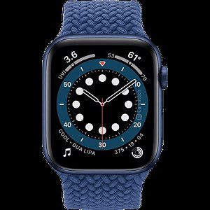 Apple Watch s6 40 MM