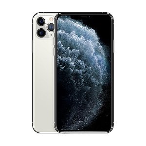 Apple Iphone 11 Pro Max 64GB A2218 Prata