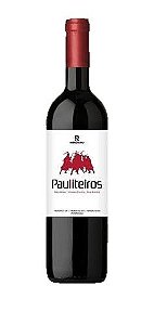 Pauliteiros Tinto 750ml Ribadouro