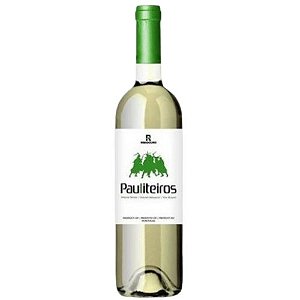 Pauliteiros Branco 750ml Ribadouro