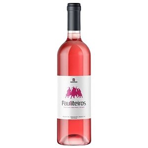 Pauliteiros Rose 750ml Ribadouro