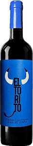 El Torito 750ml Cabernet Sauvignon