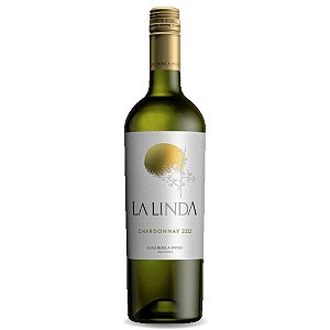 La Linda Chardonnay  750ml Luigi Bosca