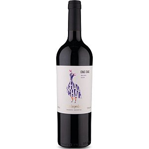 Chac Chac Malbec 750ml