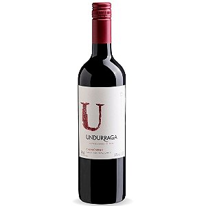 Undurraga Carménère 750ml