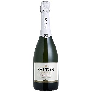 Espumante Salton Moscatel 750ml