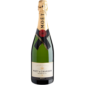Champagne Moët & Chandon Impérial Brut - 750mL