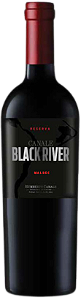 Black River Reserva Malbec Cabernet Merlot 750ml